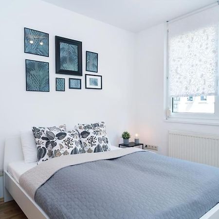 Ferienwohnung Ap. With Free Parking Near Budapestcongress Centre Exterior foto