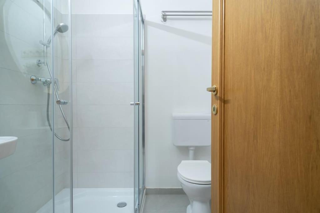 Ferienwohnung Ap. With Free Parking Near Budapestcongress Centre Exterior foto