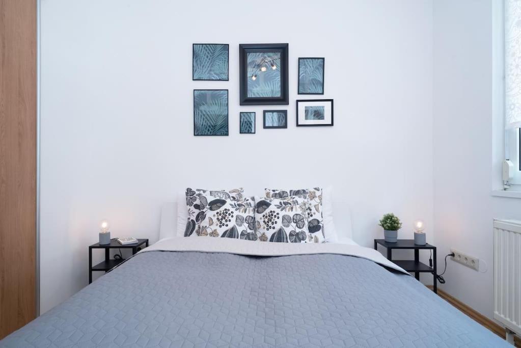 Ferienwohnung Ap. With Free Parking Near Budapestcongress Centre Exterior foto